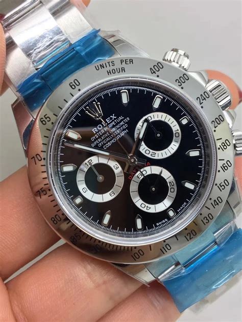 best clone rolex daytona|rolex daytona knockoff.